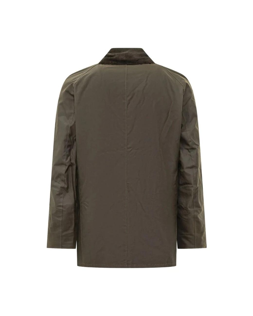 Barbour L'Ashby Jacket in Green für Herren