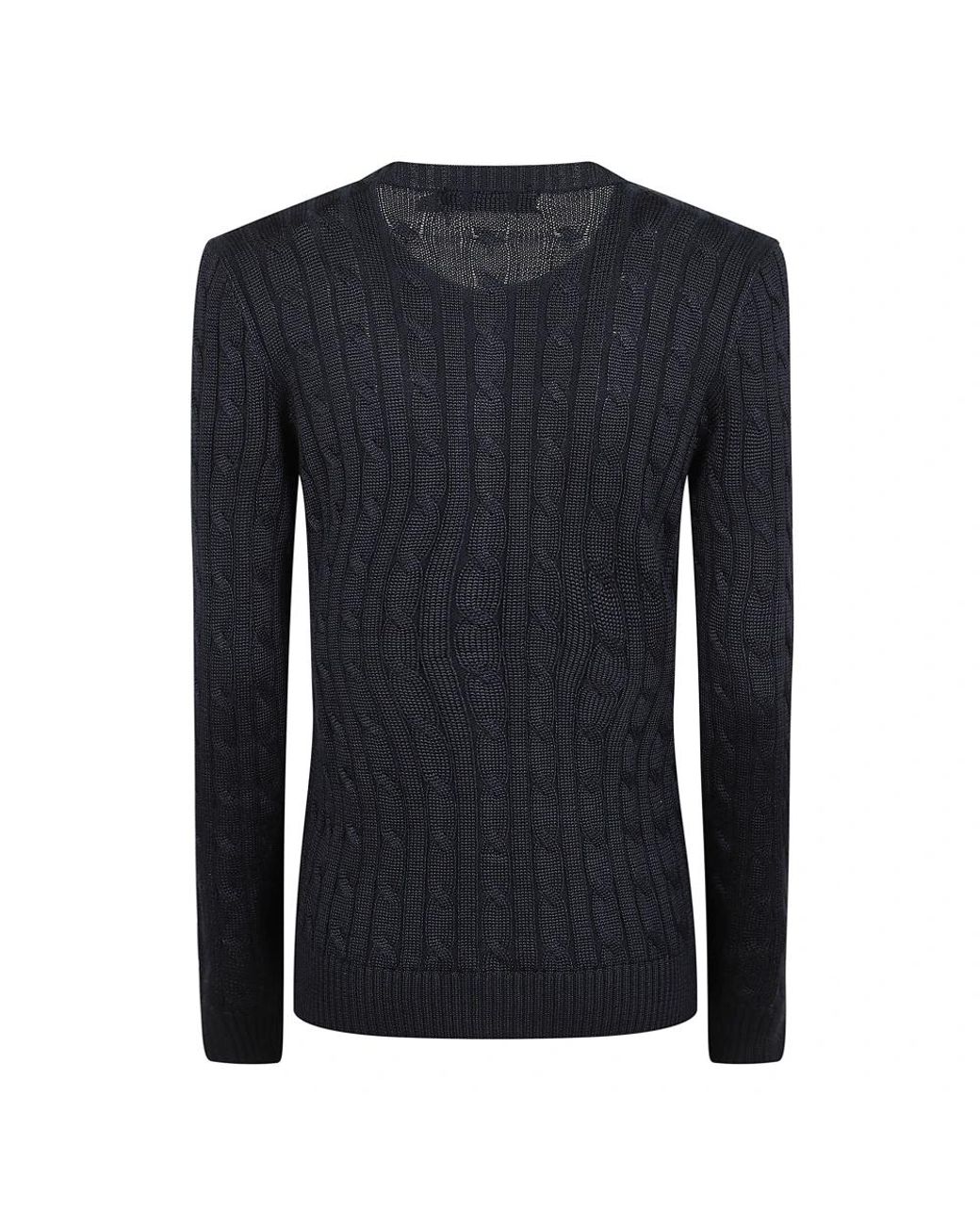 Ralph Lauren Black Cardigans