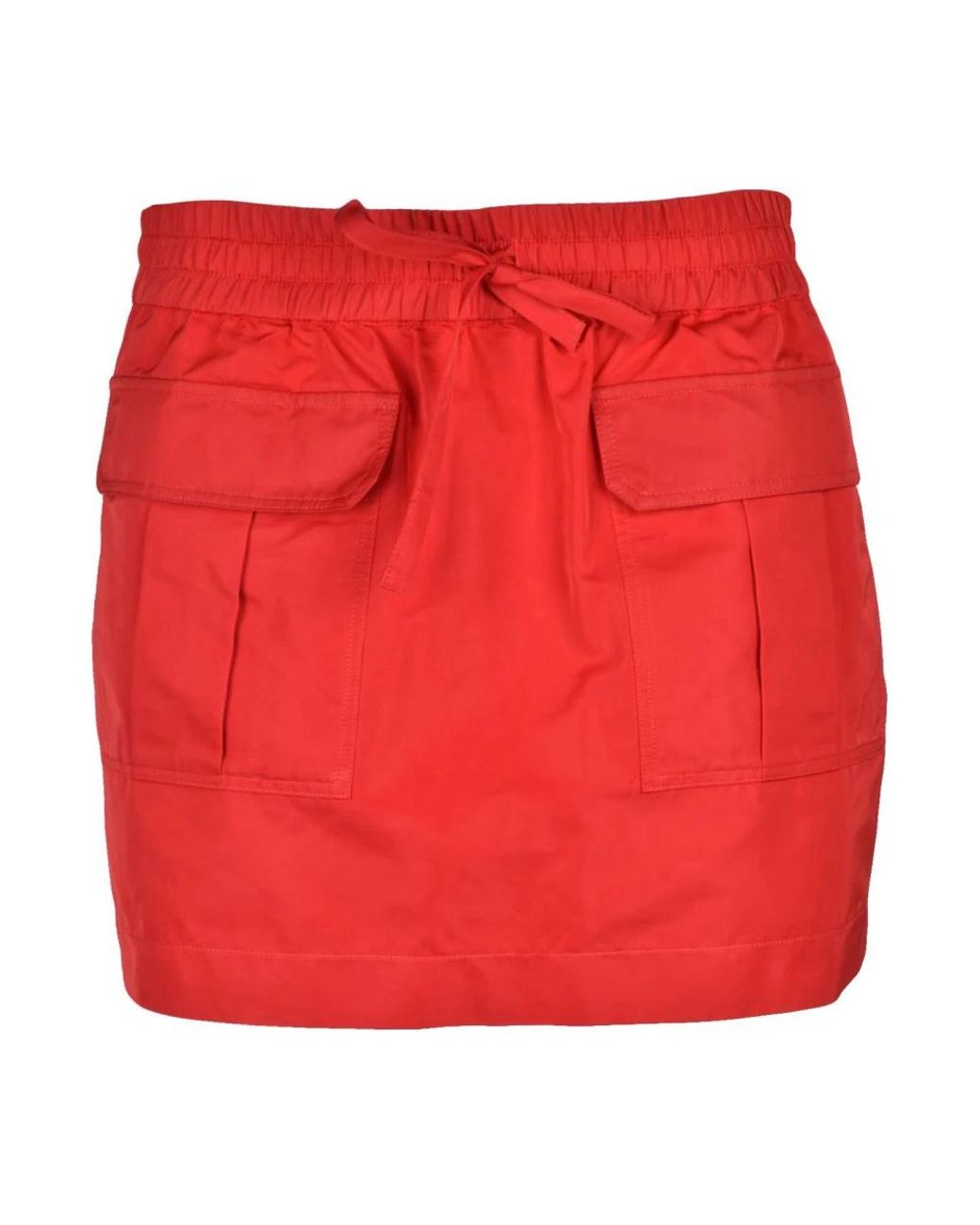 P.A.R.O.S.H. Minirok in het Red