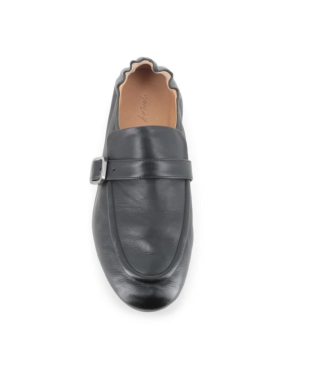 Loafers Marsèll pour homme en coloris Black