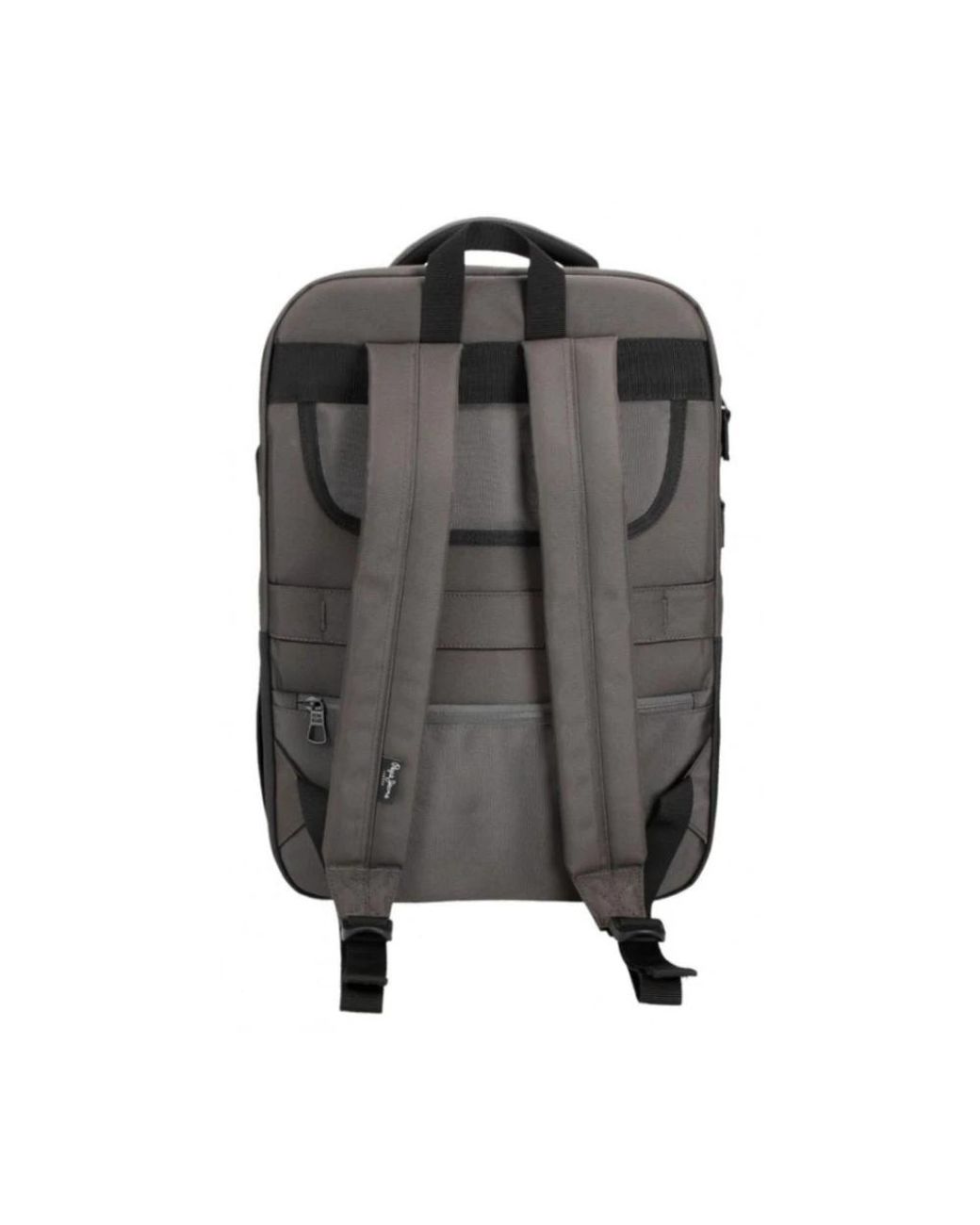 Backpacks Pepe Jeans de hombre de color Gray