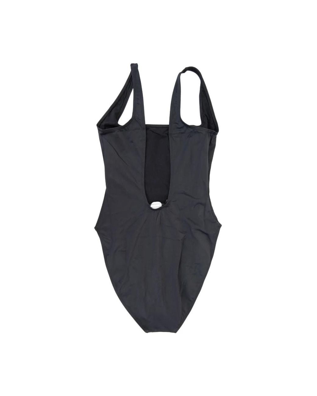 One-Piece di Versace in Black