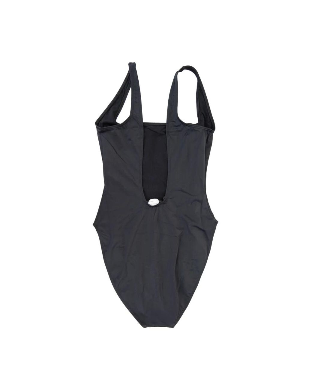 Versace Black Swimsuits