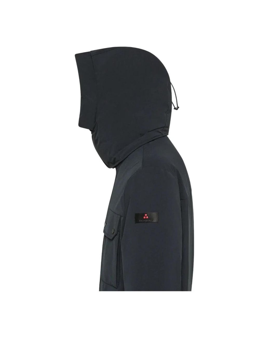 Winter Jackets Peuterey pour homme en coloris Black