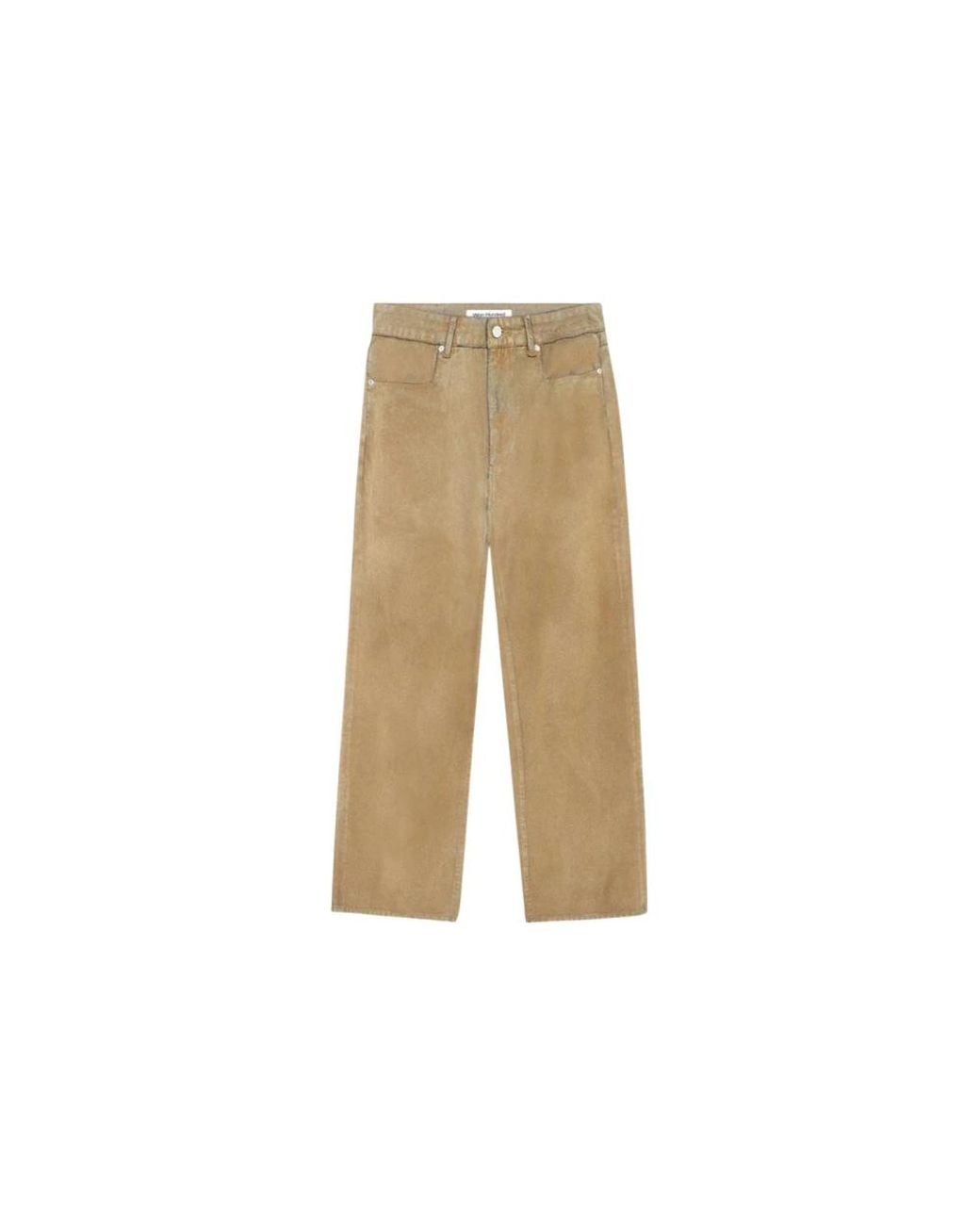 Won Hundred Natural Straight Fit Jeans for men