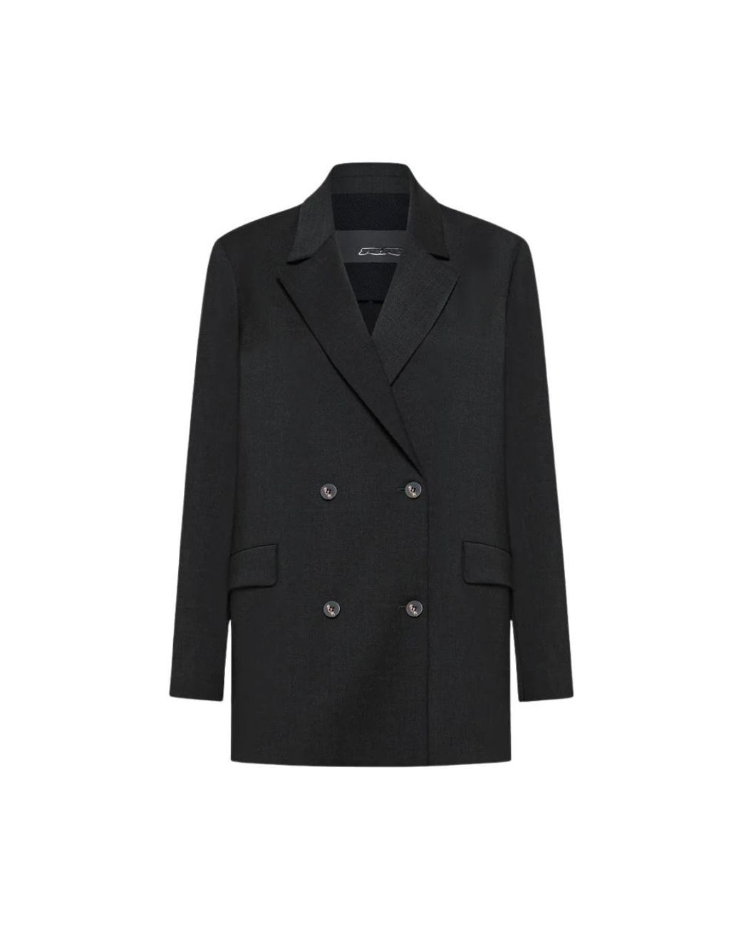 Blazers Rrd en coloris Black