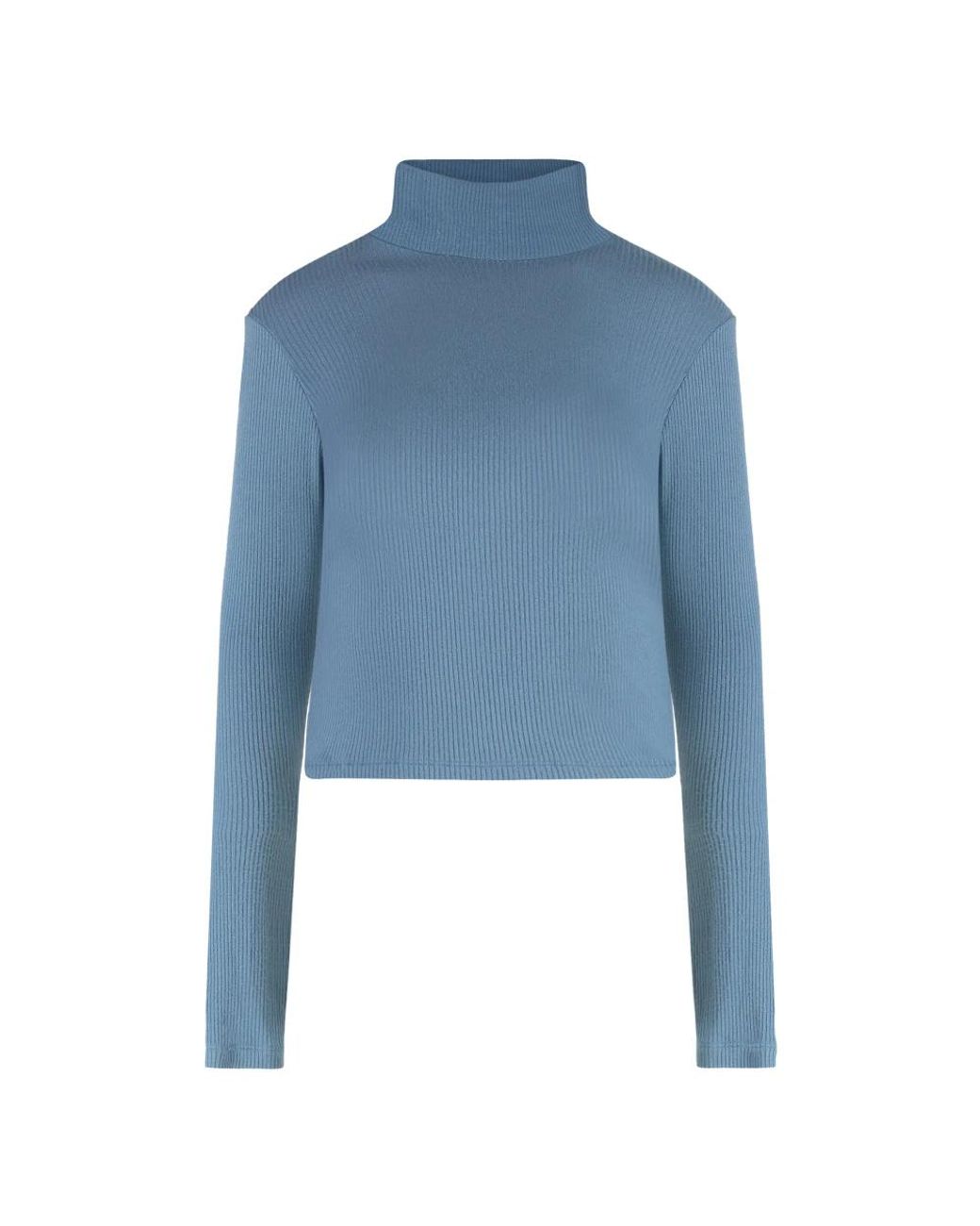 SABLYN Turtlenecks in het Blue