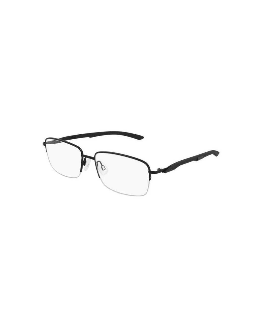 PUMA Optical Frame in het Black voor heren