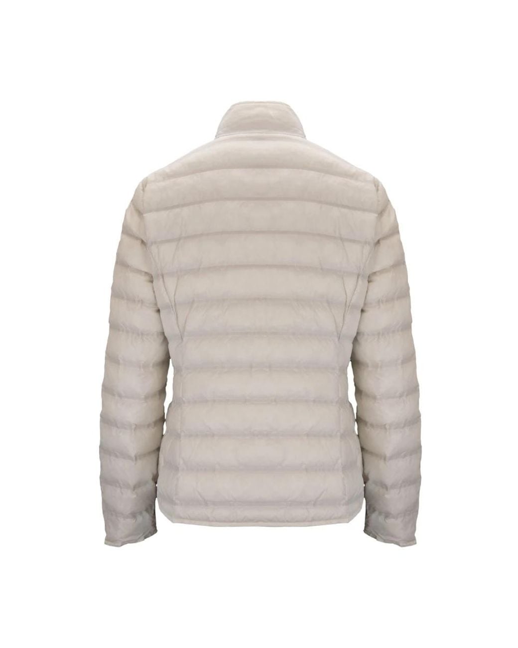 Down Jackets Blauer en coloris Gray