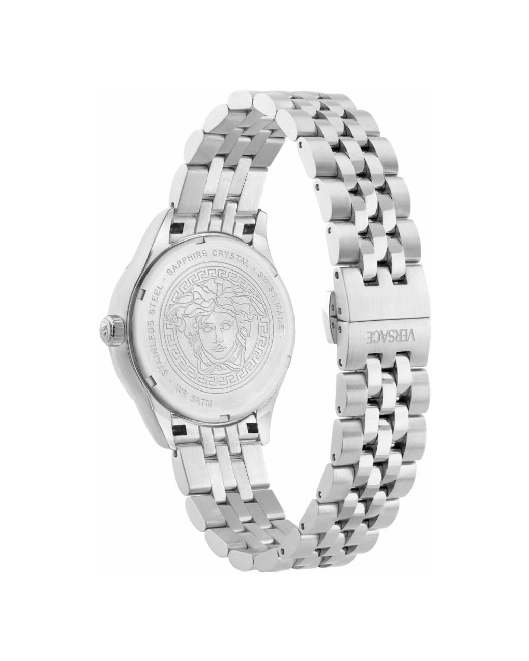 Versace Metallic Hellenyium