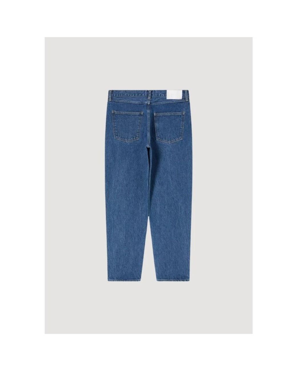 Slim-Fit Jeans Edwin de hombre de color Blue