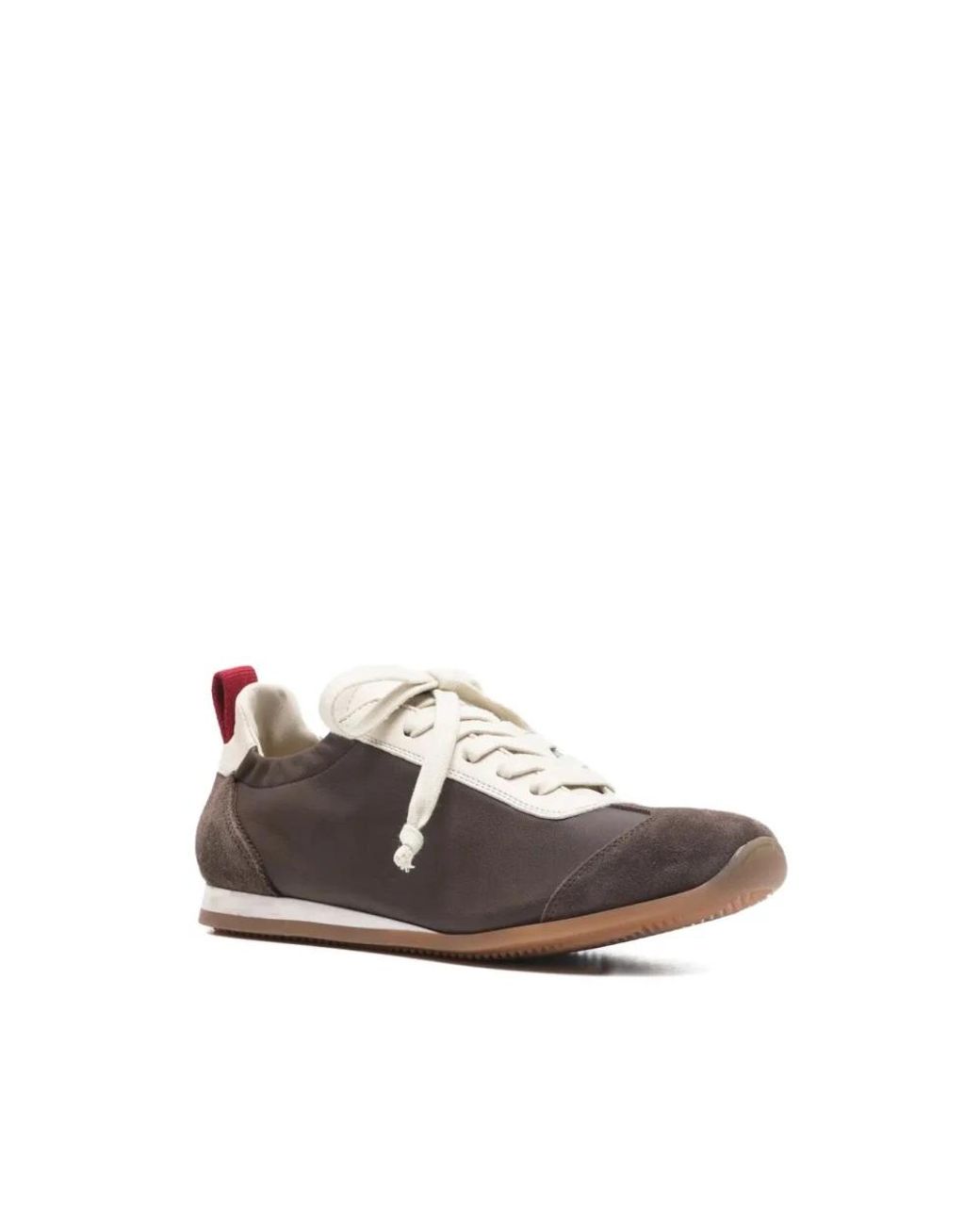 Uma Wang Brown Sneakers