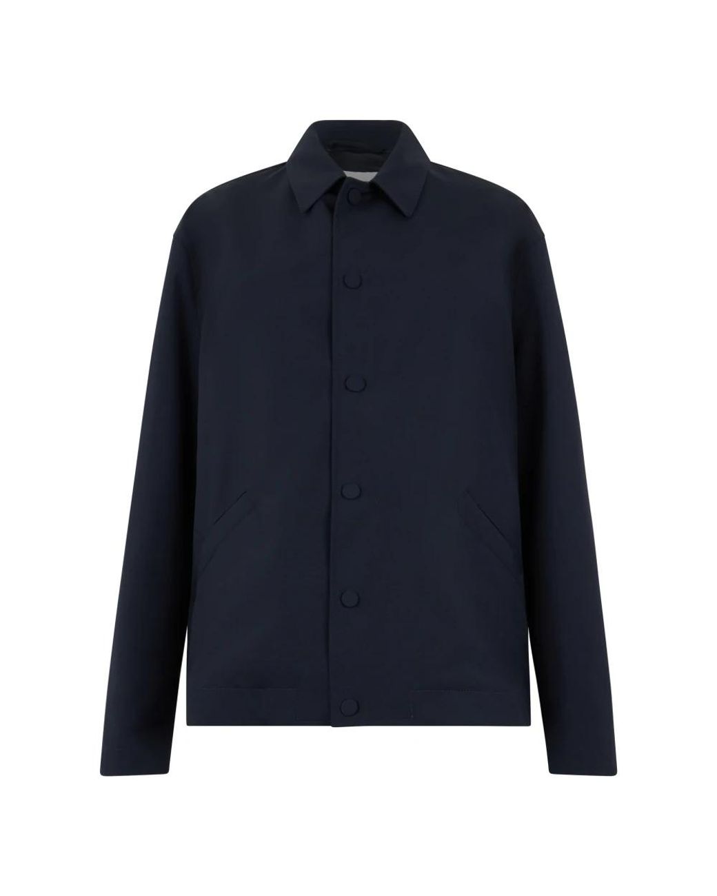 Valstar Blue Light Jackets
