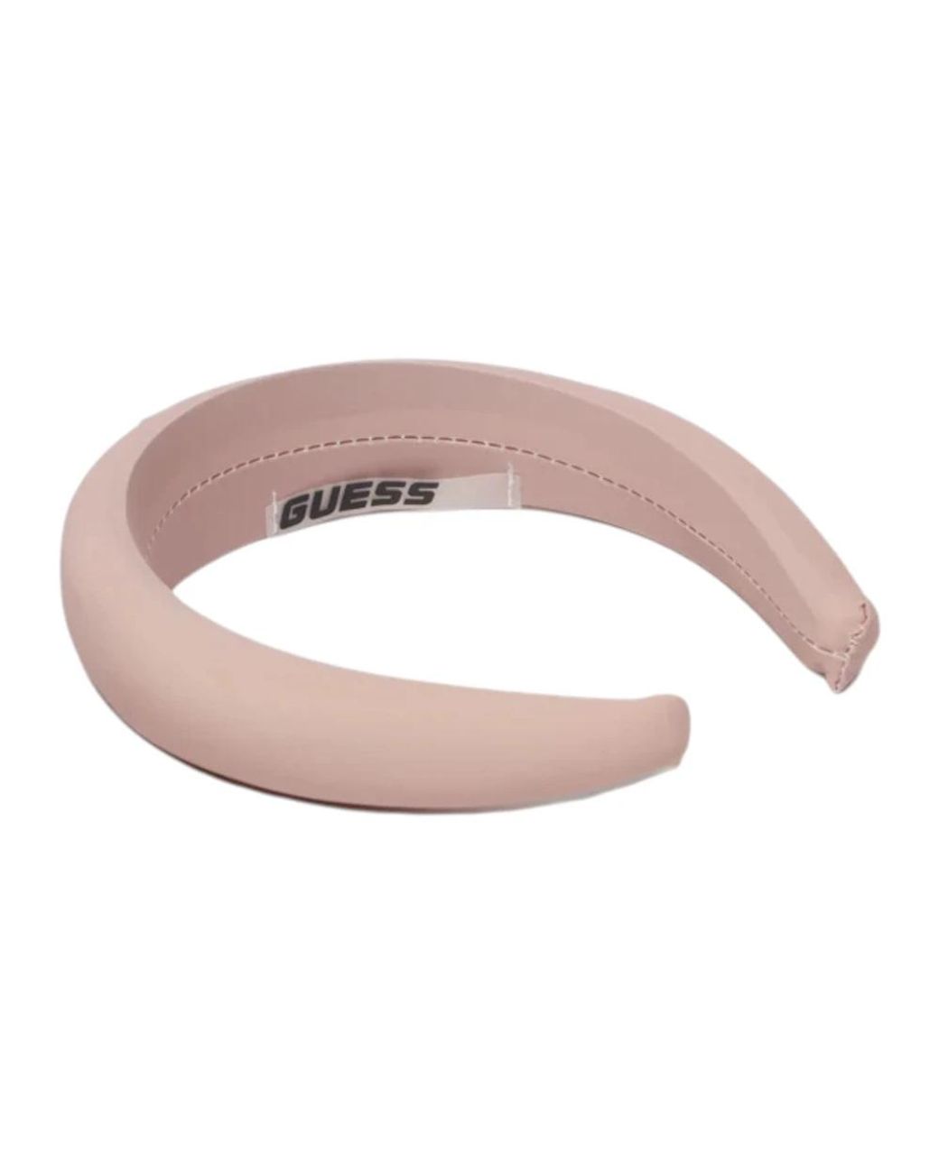 Headbands Guess en coloris Pink