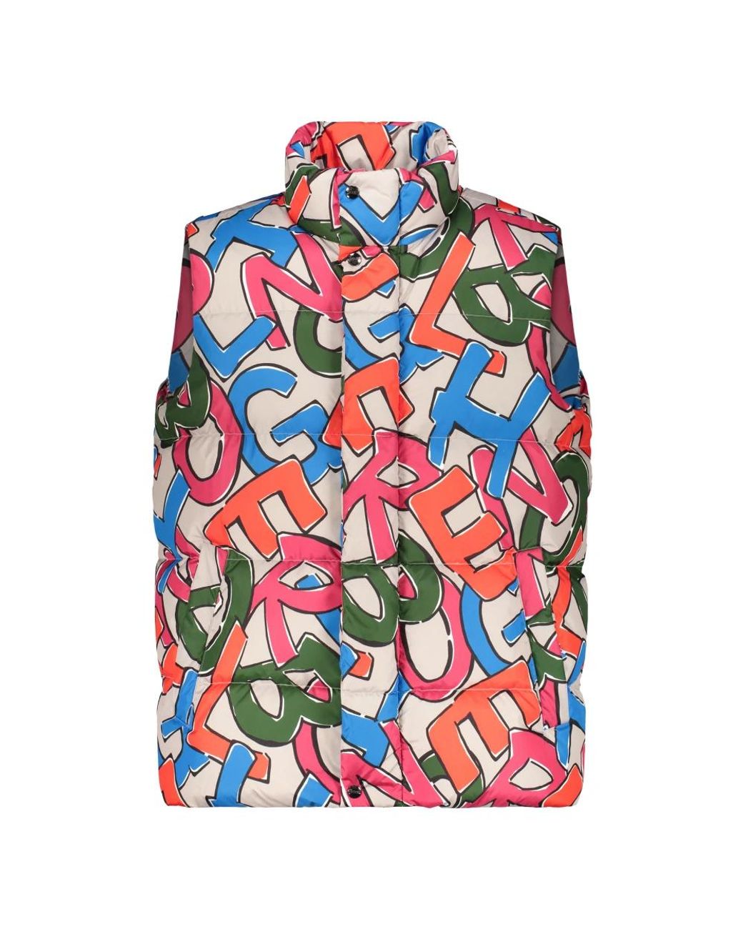 Herno Blue Vests for men