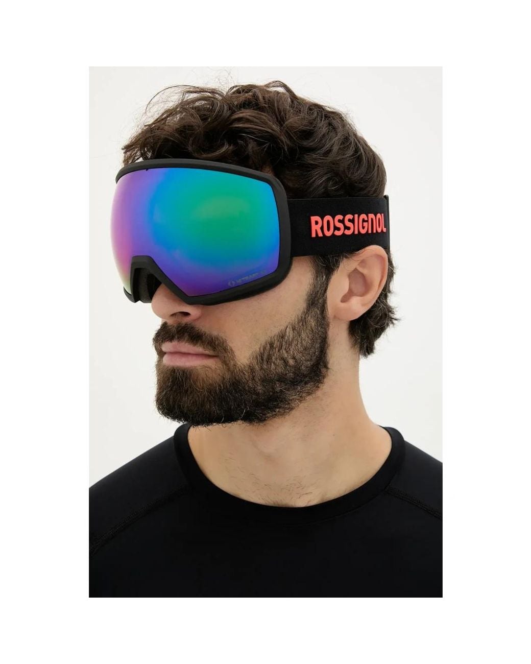 Rossignol Blue Izar Hero