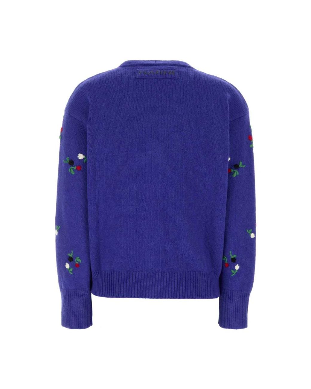 Cardigans Marni en coloris Blue