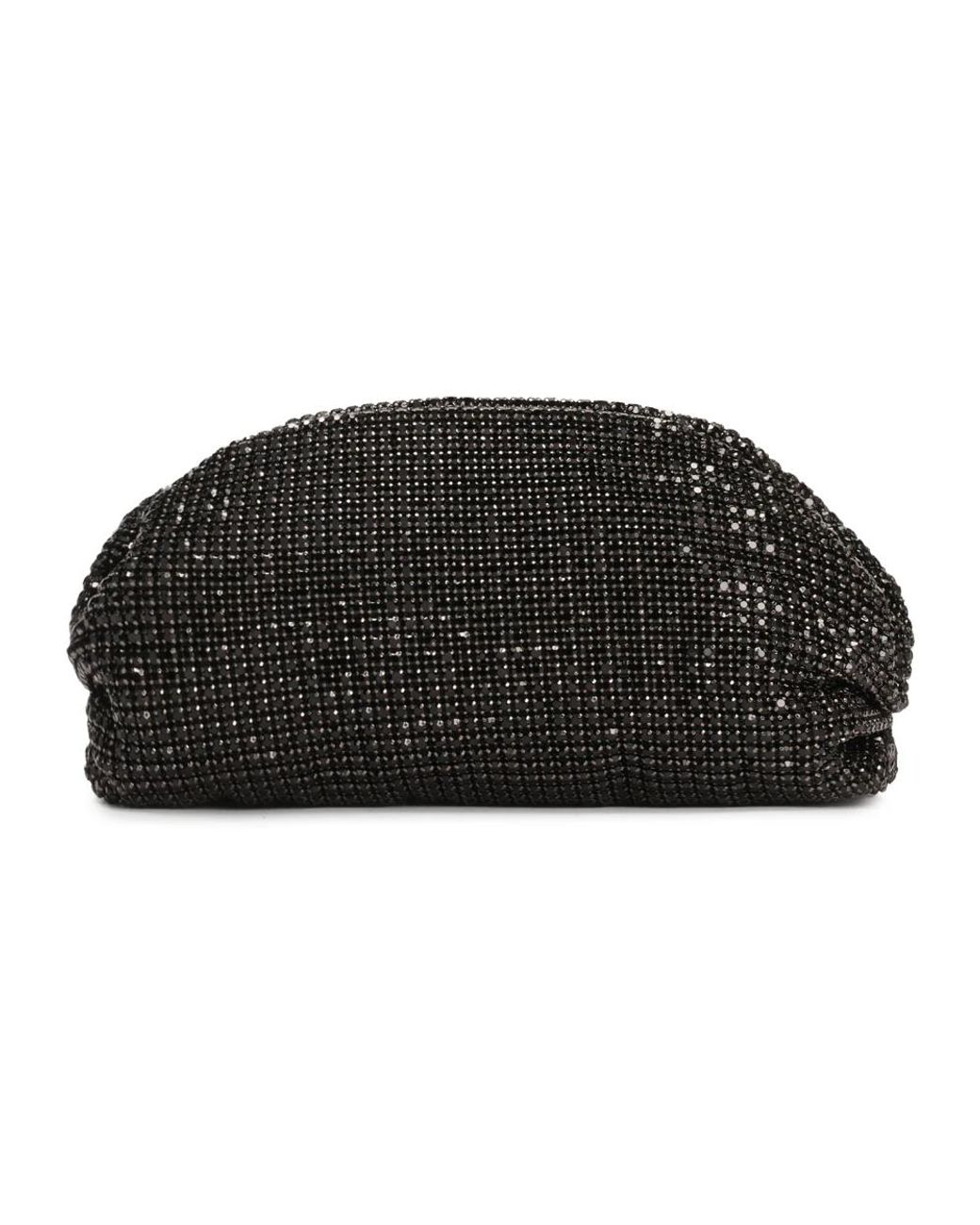 Clutches Kazar de color Black