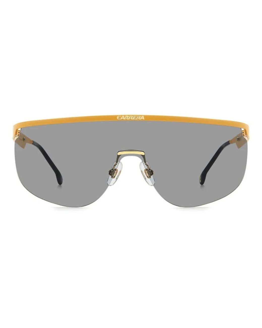 Carrera Metallic Sunglasses