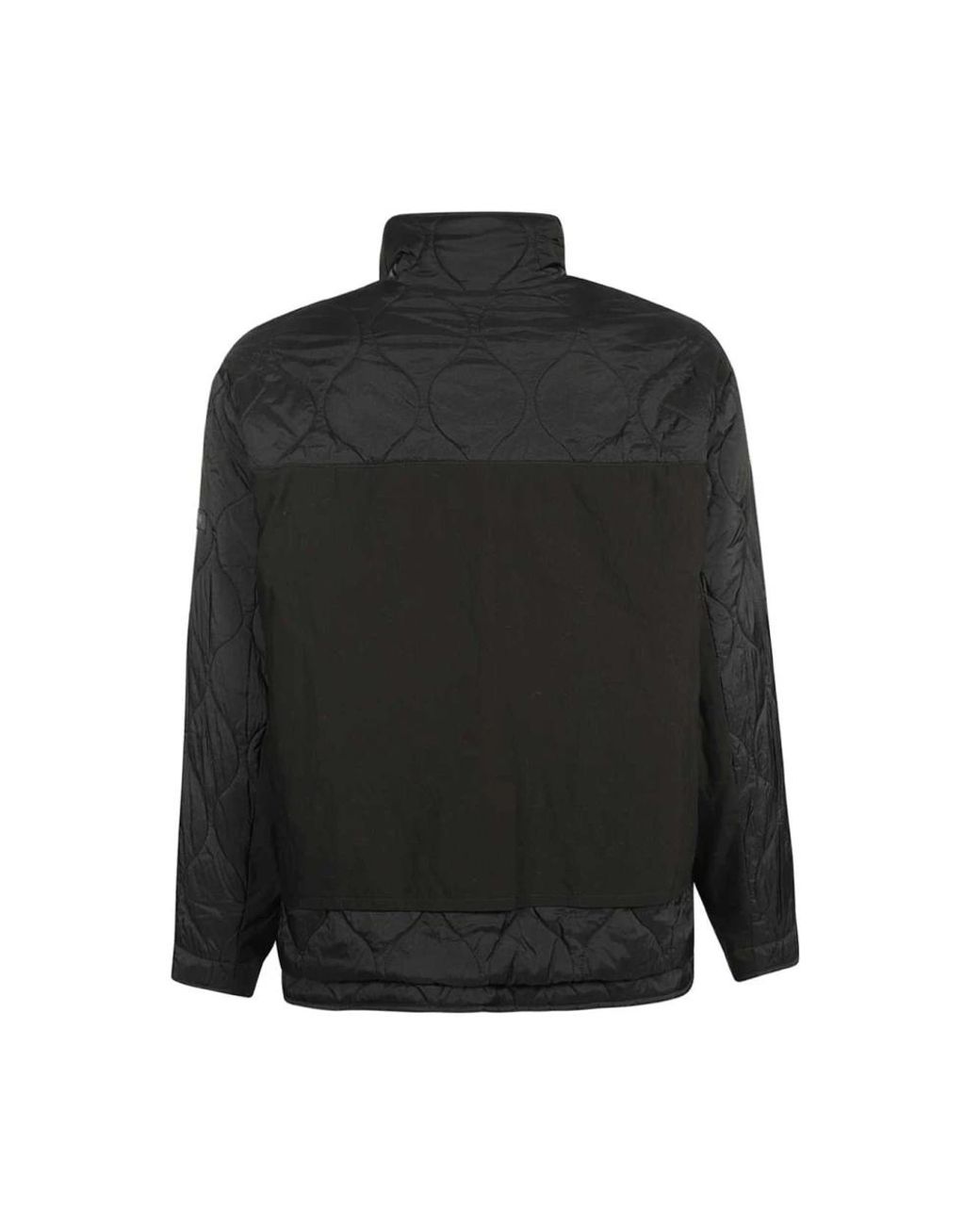 Light Jackets di Tatras in Black da Uomo