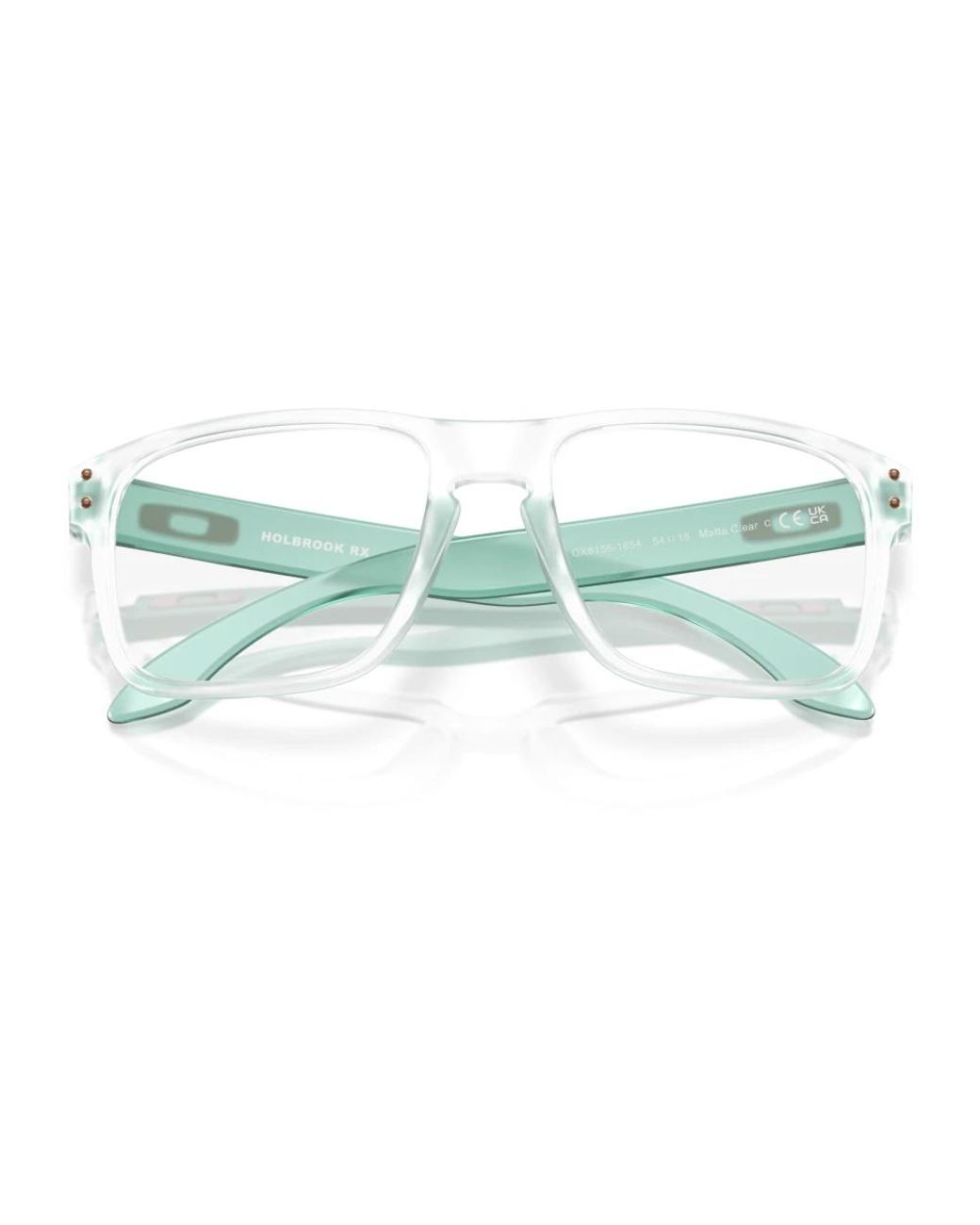 Oakley Blue Glasses for men