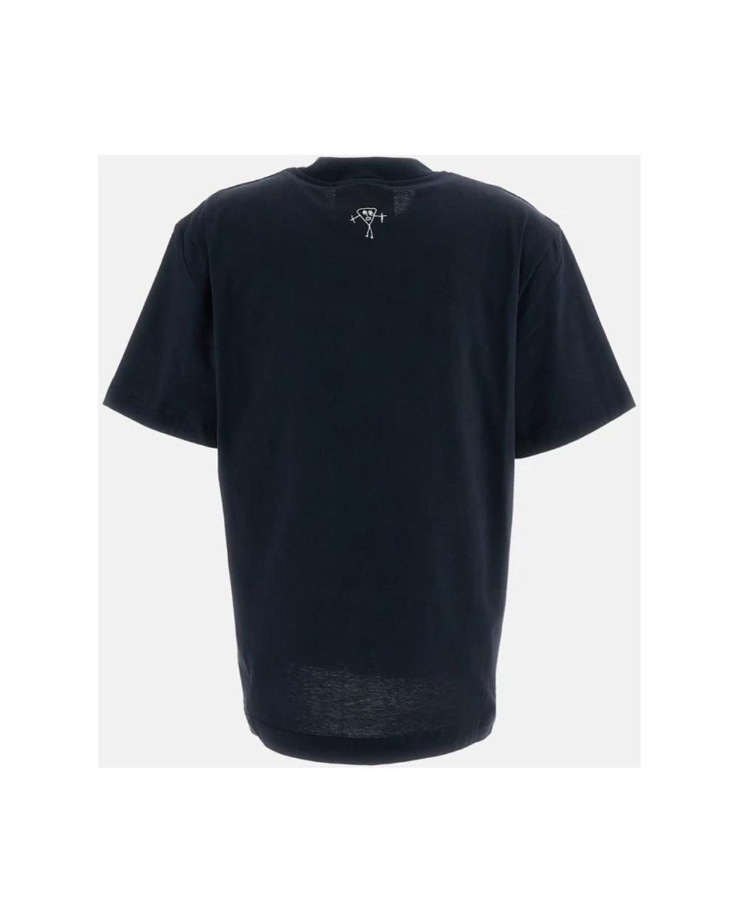 Plan C Blue T-Shirts