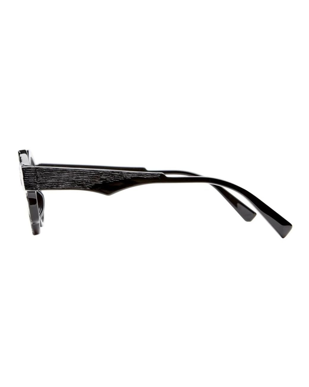 Kuboraum Black Glasses