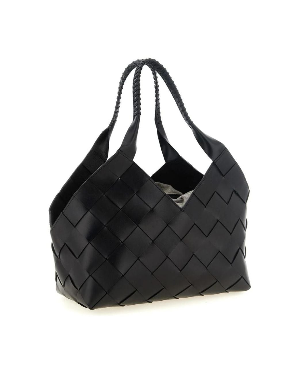 Dragon Diffusion Black Shopping Bags