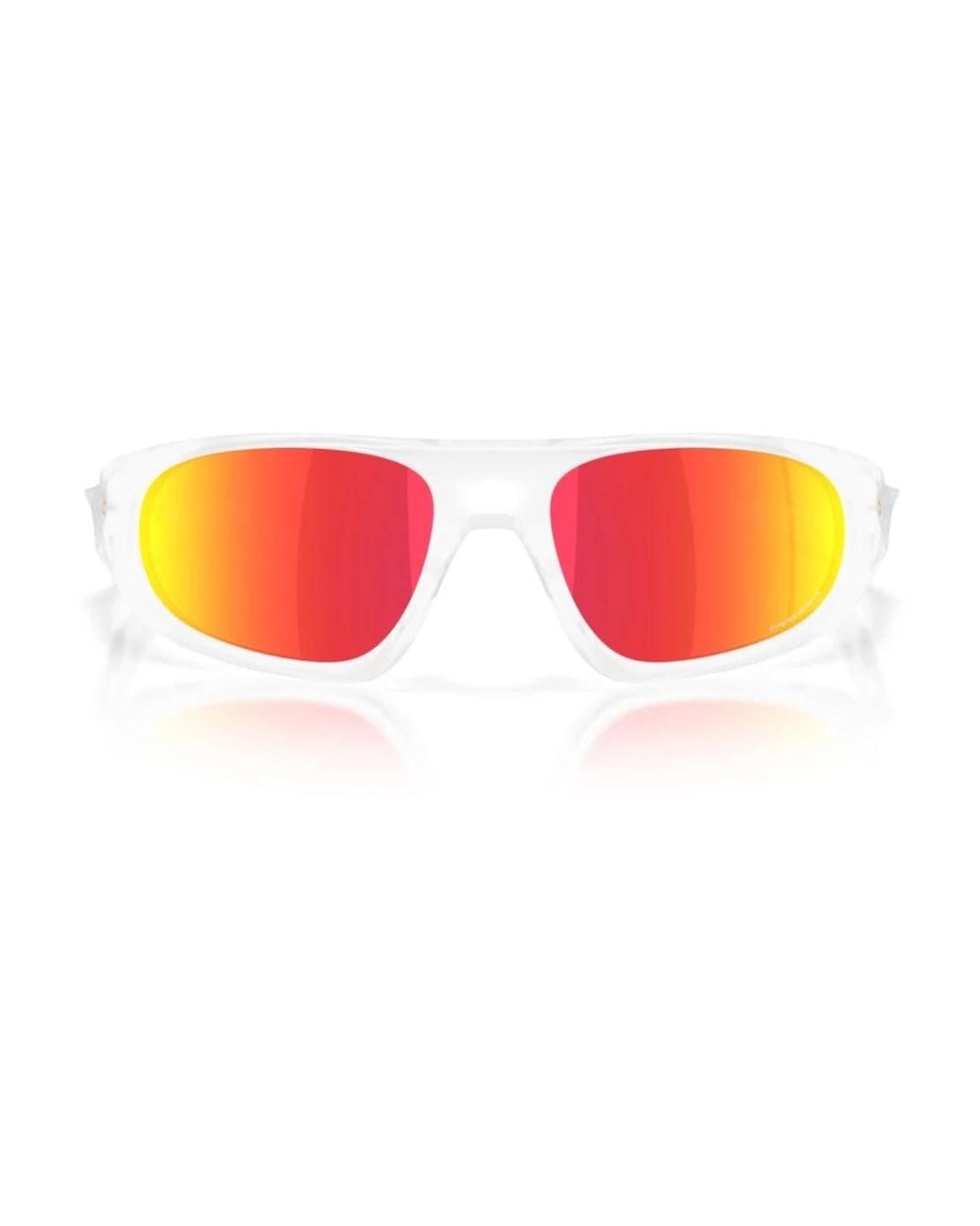 Oakley Red Sunglasses