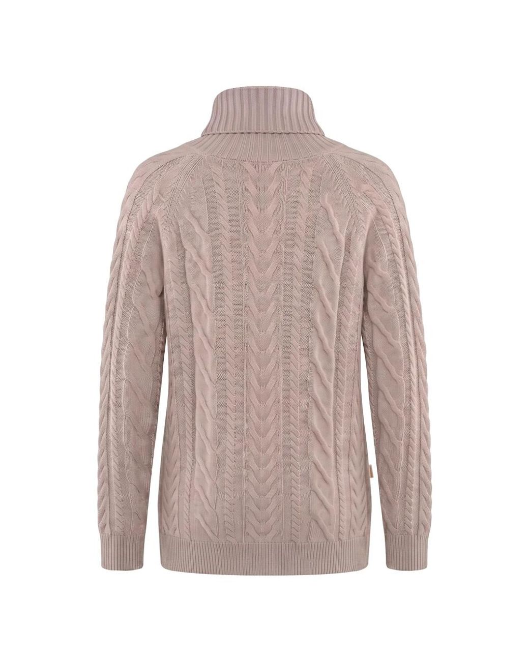 Moorer Brown Cashmere Knitwear