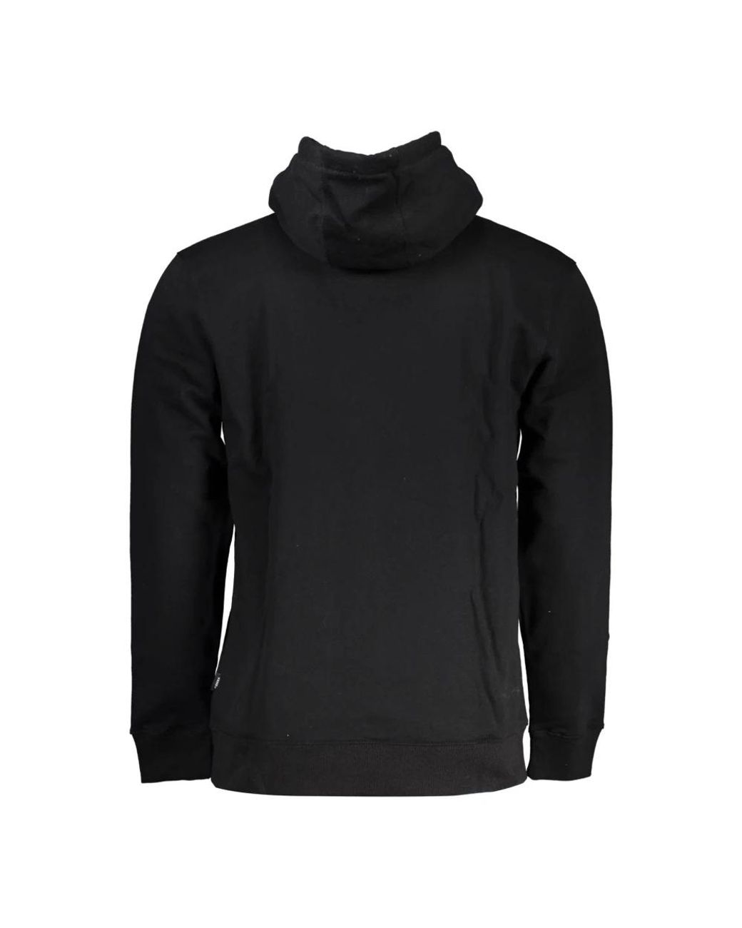 Vans Black Hoodies for men