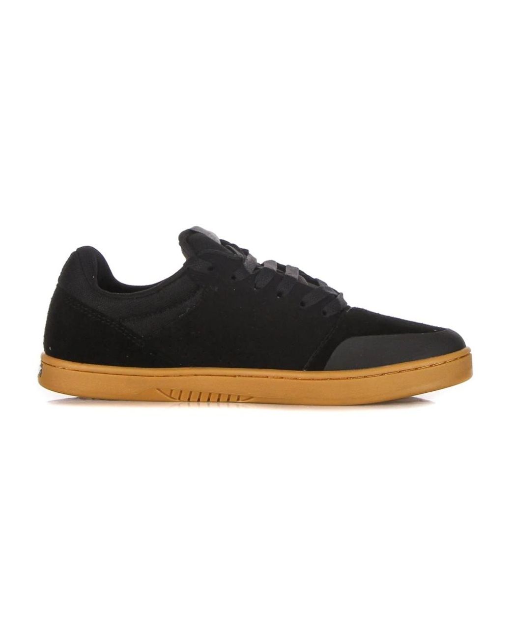 Etnies Black Sneakers for men