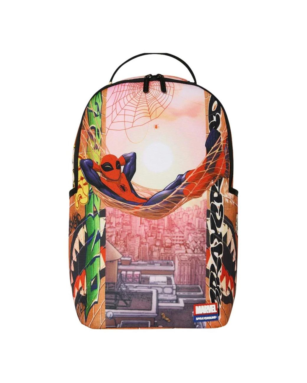 Backpacks di Sprayground in Pink