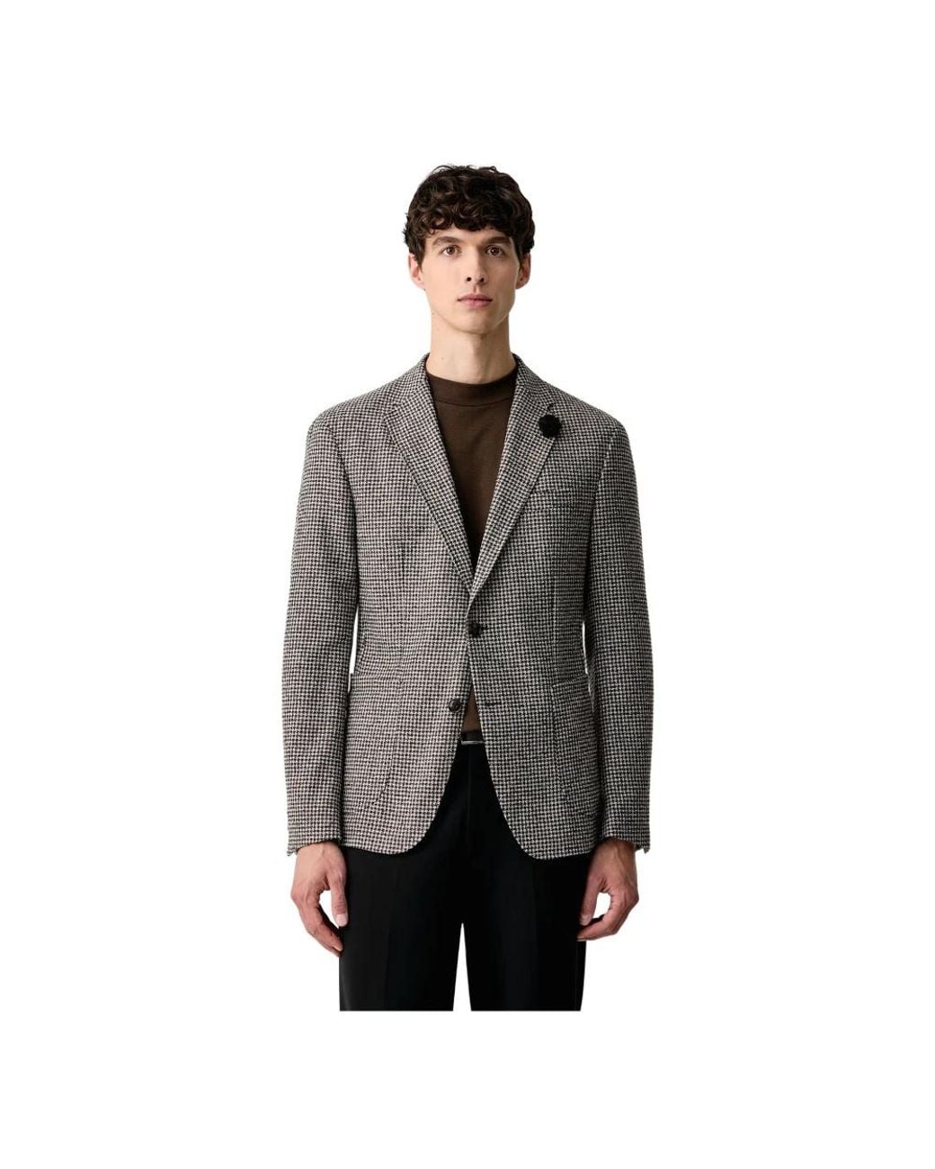 Blazers Joop! pour homme en coloris Gray