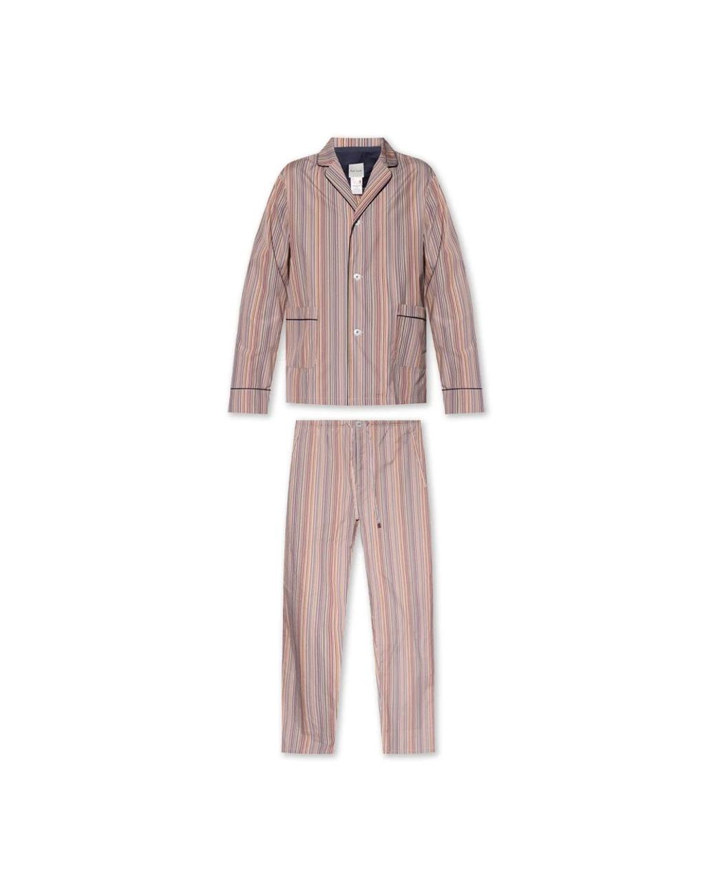 Pyjamas Paul Smith pour homme en coloris Pink