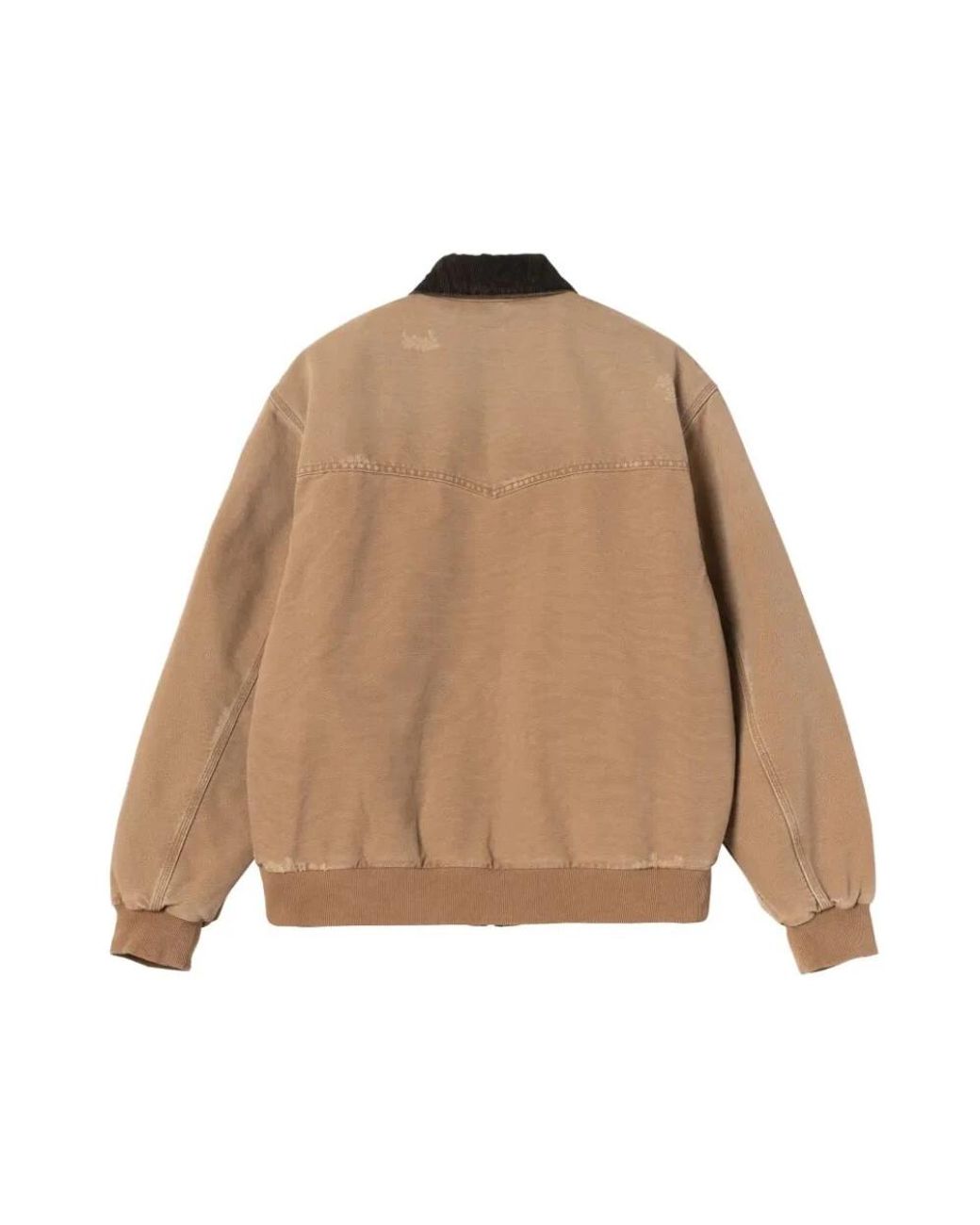 Carhartt Natural Bomber Jackets for men
