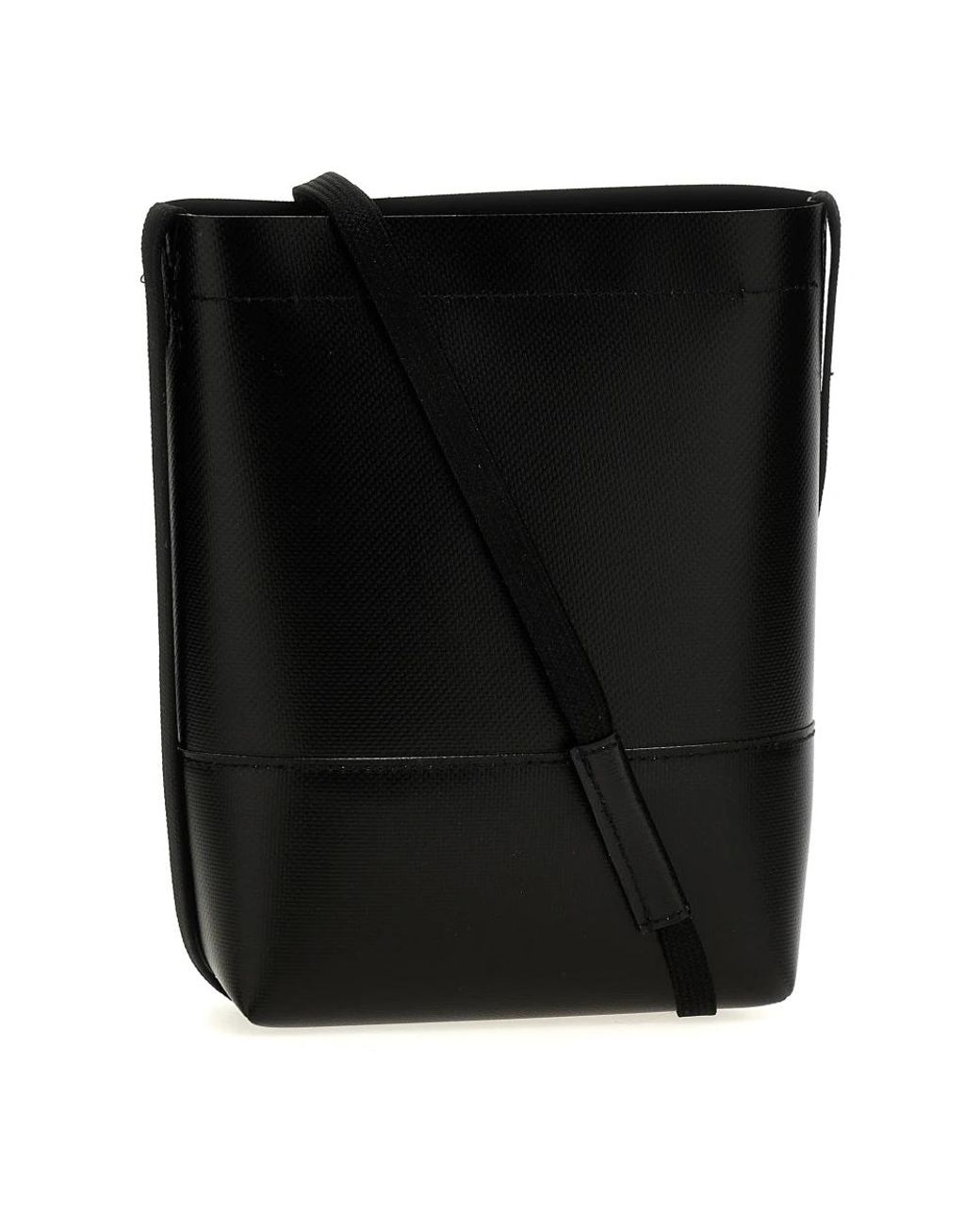 Marni Black Cross Body Bags for men