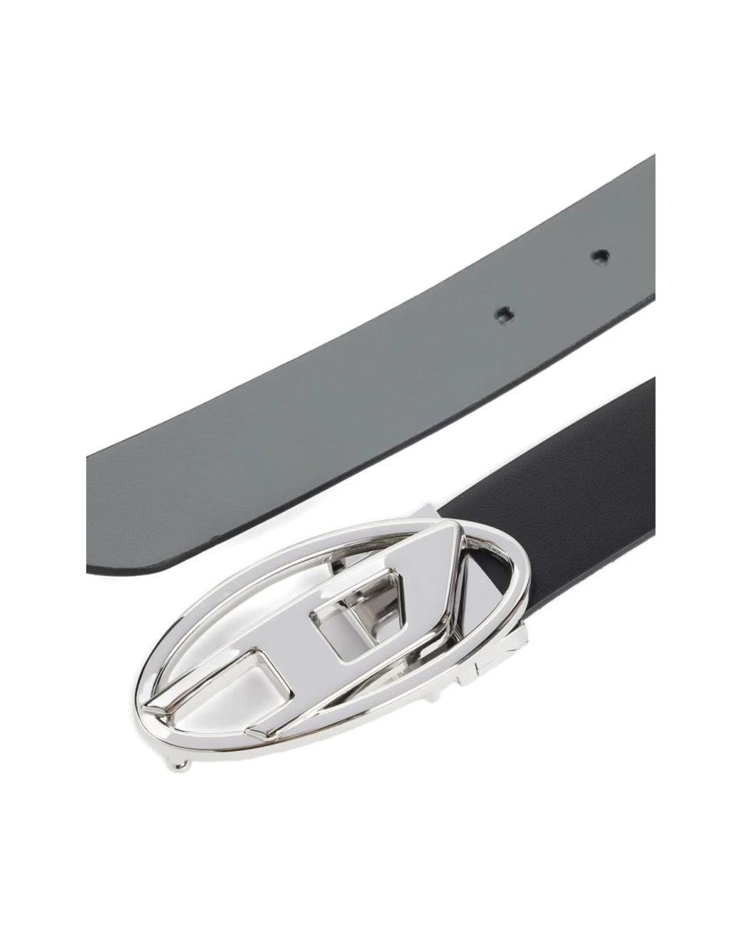 DIESEL Black Belts