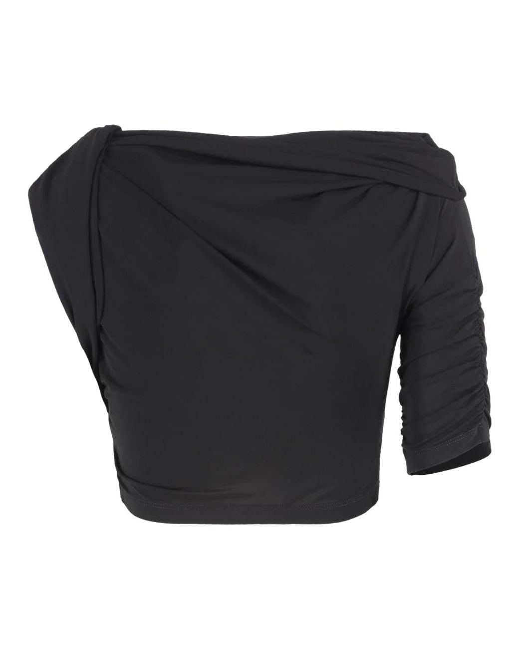 Jacquemus Black T-Shirts
