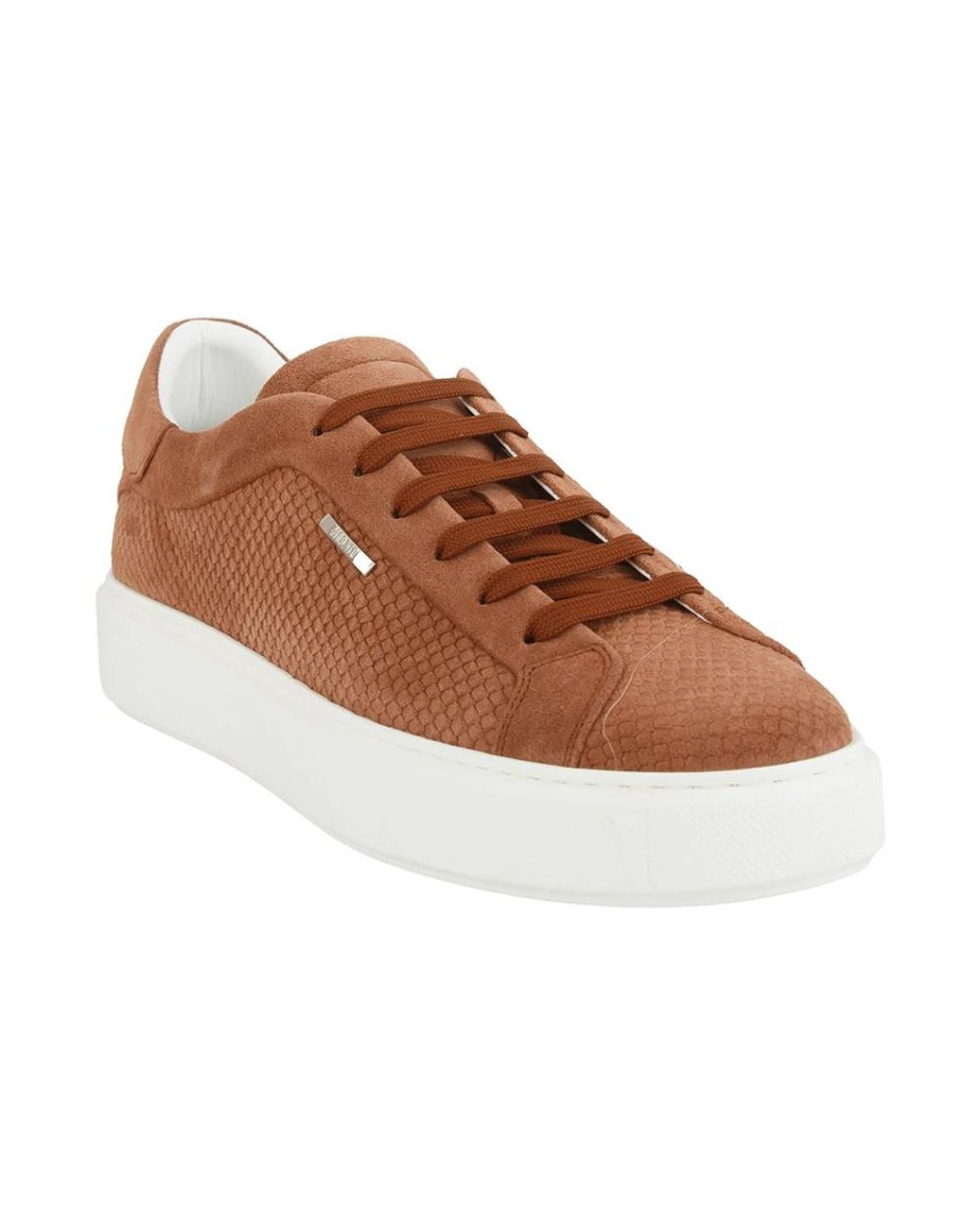 Antony Morato Brown Sneakers for men