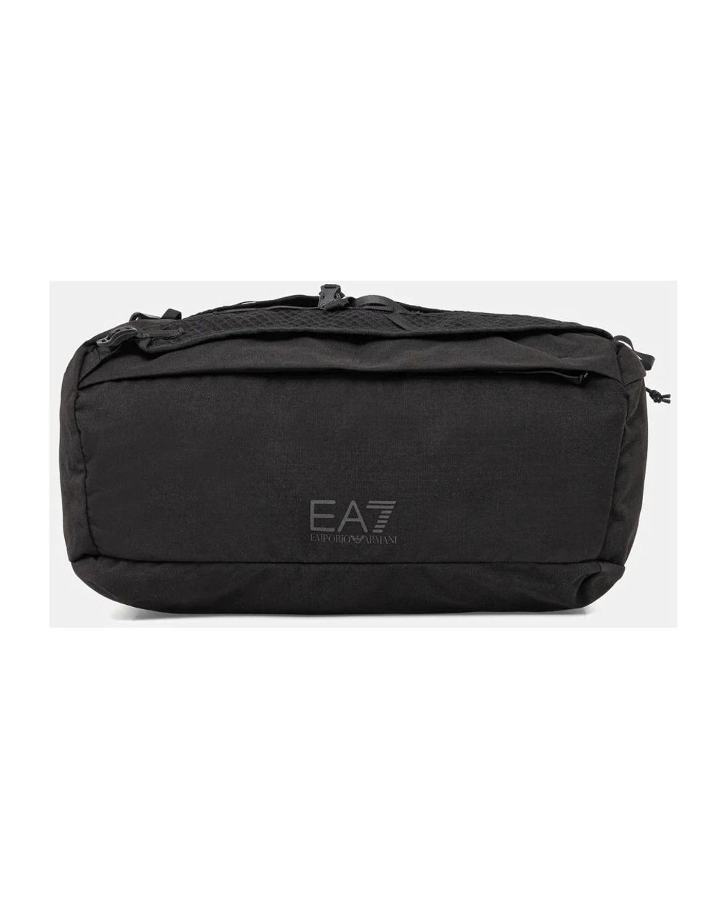 Backpacks di EA7 in Black