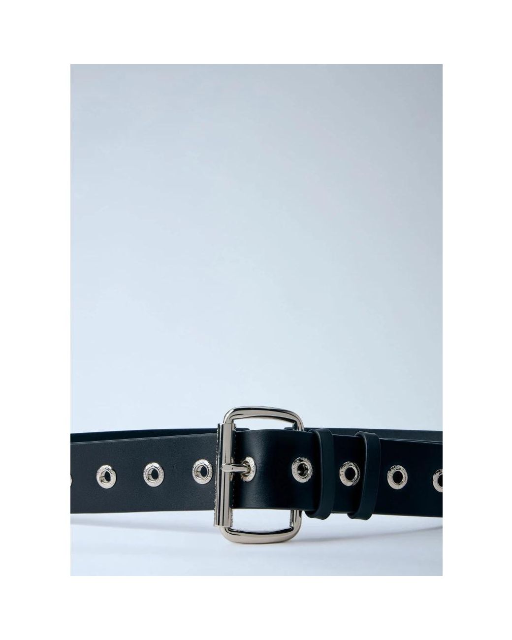 Vivienne Westwood Blue Belts