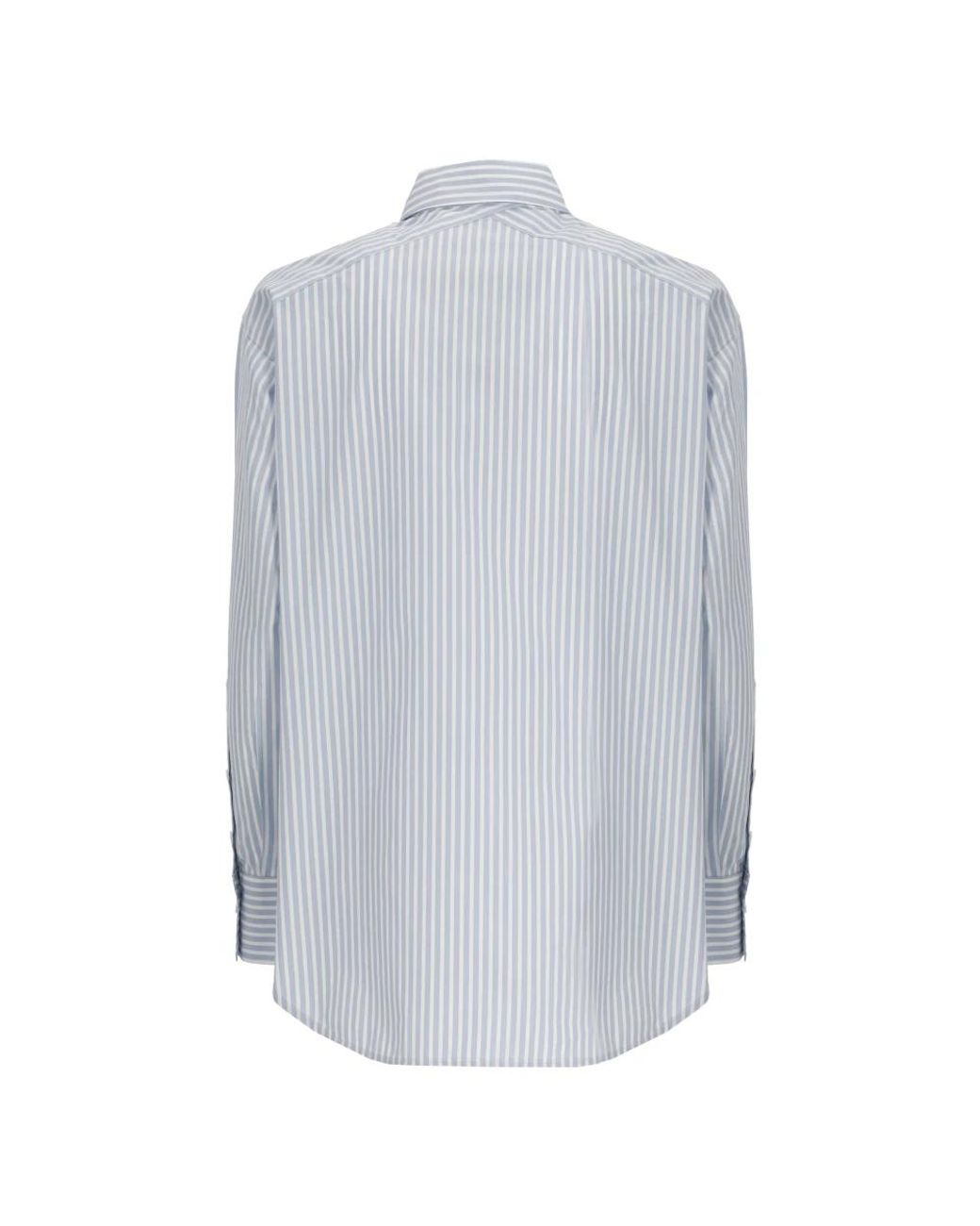 Shirts Woolrich de color Blue