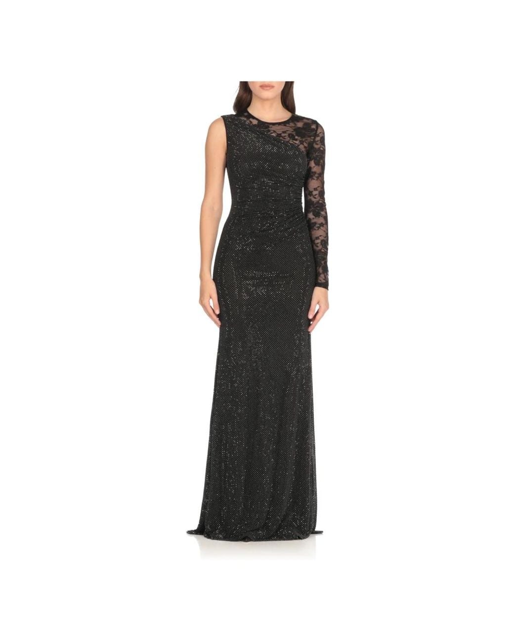 Self-Portrait Black Gowns