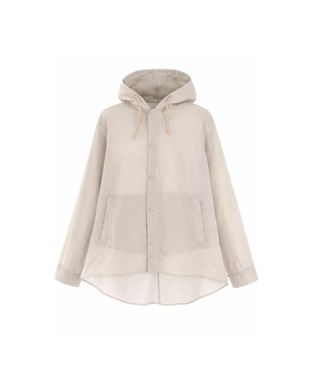 Our Legacy Natural Light Jackets for men