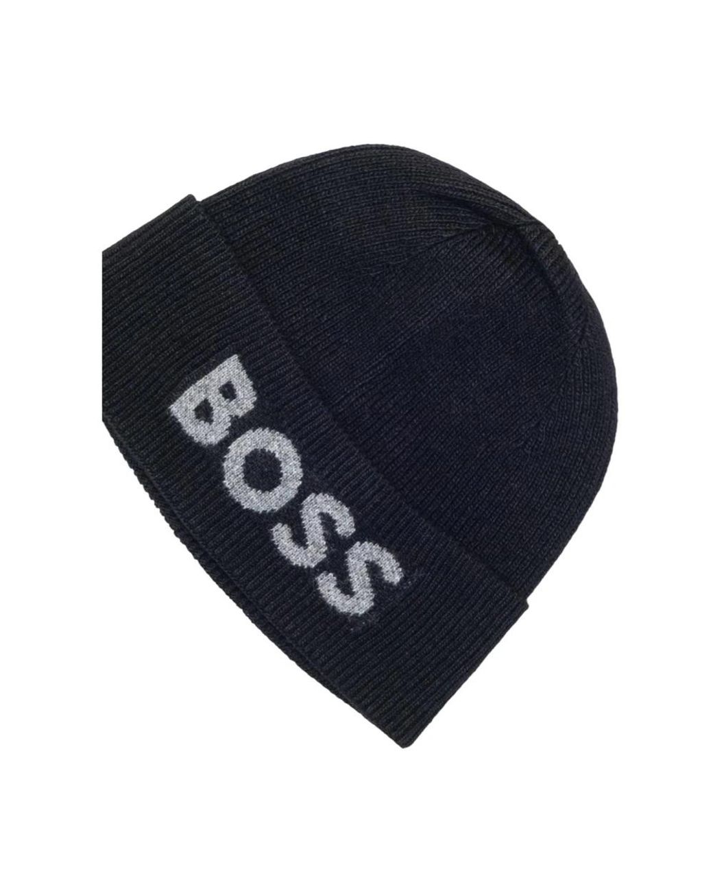 HUGO Blue Accessories for men