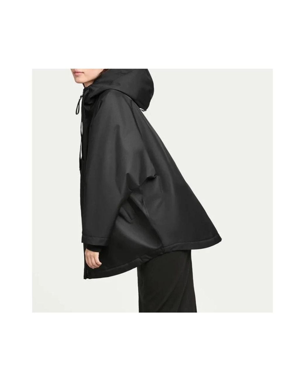 Rain Jackets G Lab de color Gray