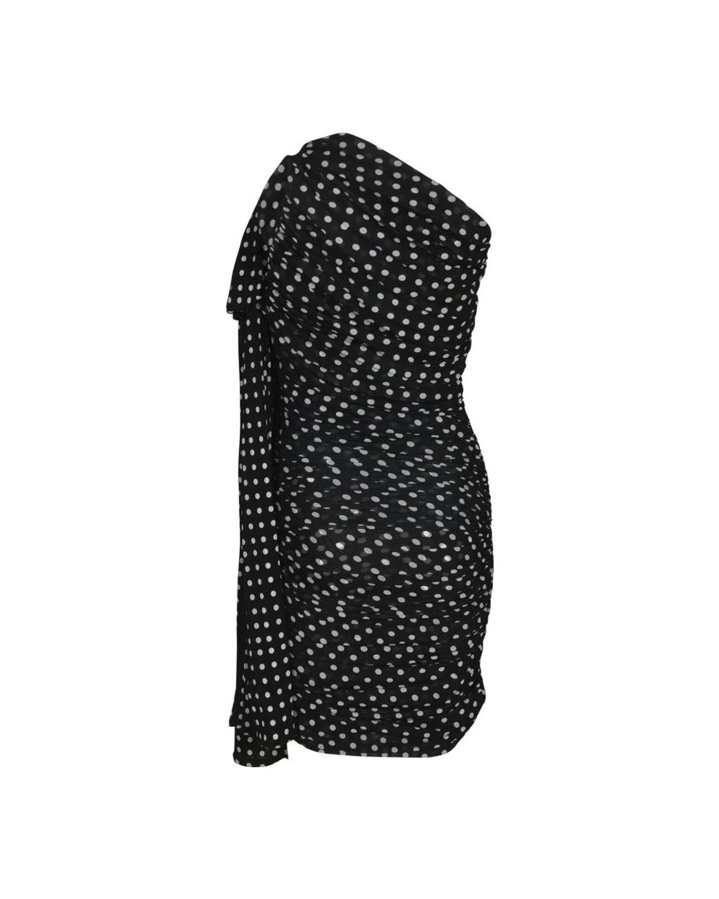 Patou Black Party Dresses