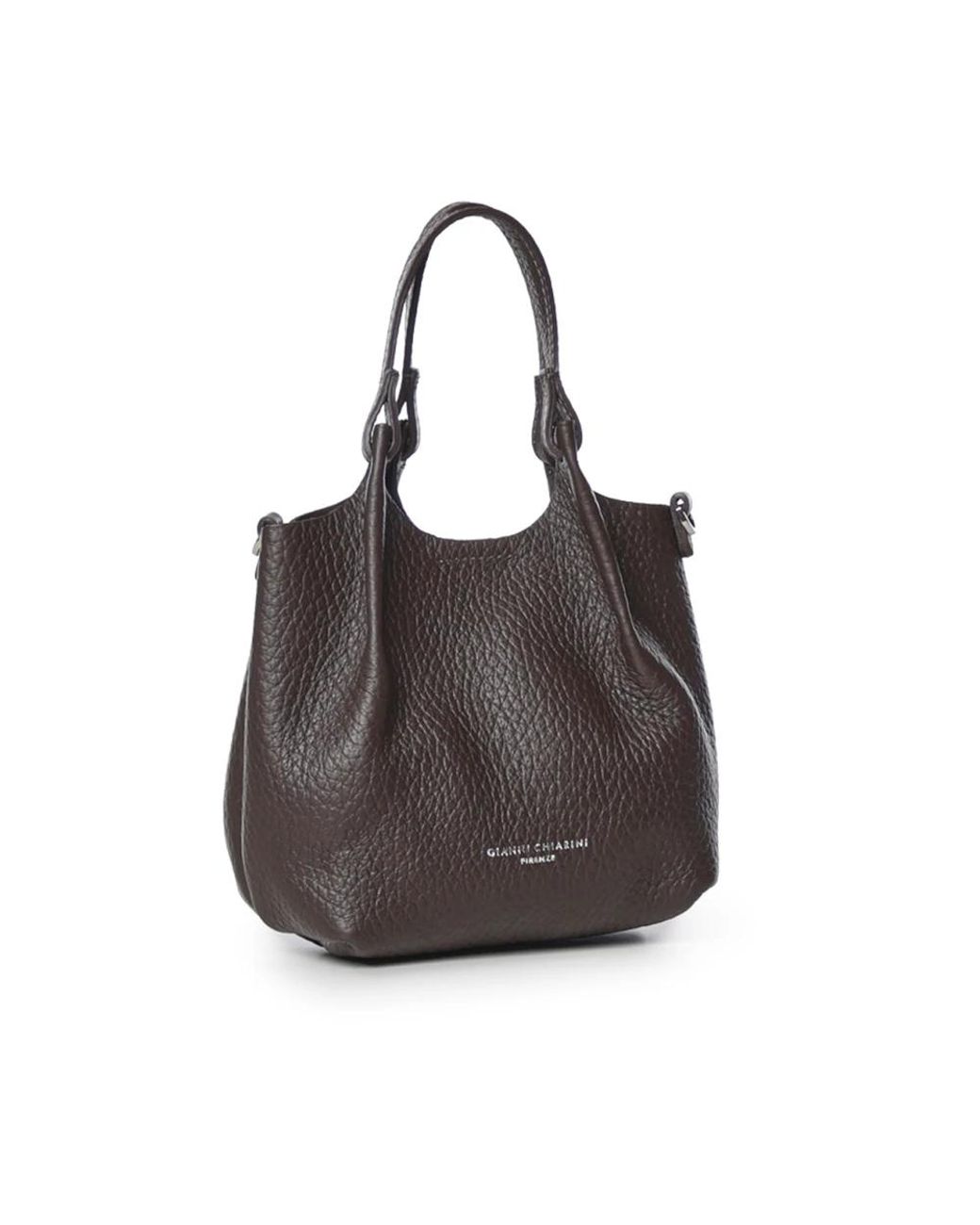 Gianni Chiarini Black Handbags
