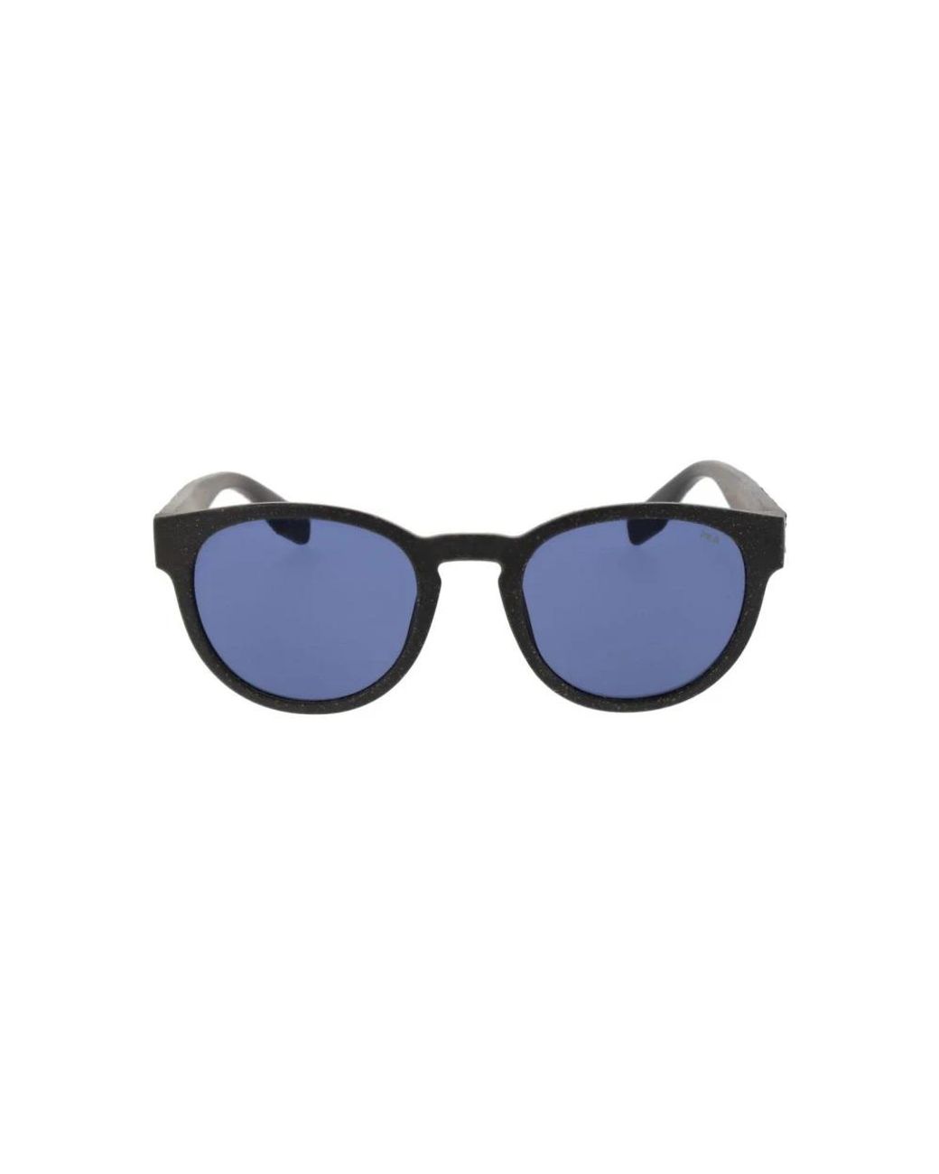 Sunglasses Fila de color Blue